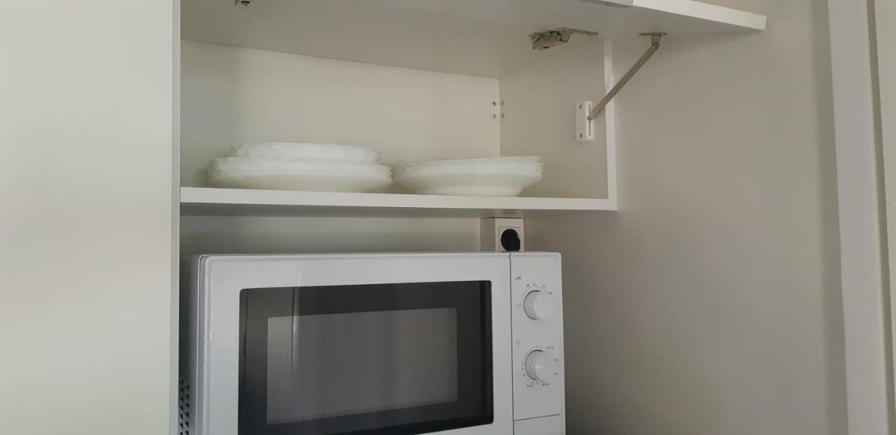 Mobile Homes And Apartment - Terme Catez Catez ob Savi Buitenkant foto